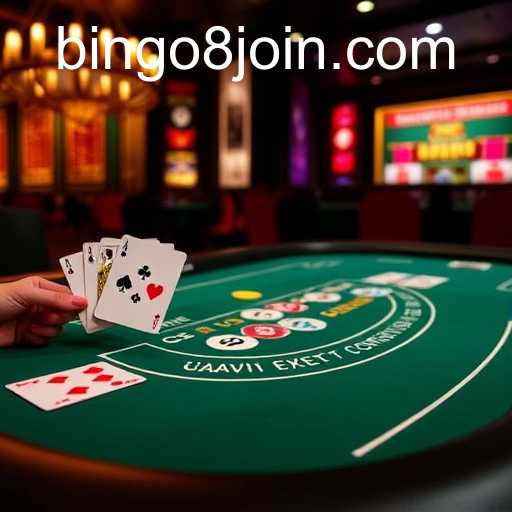 bingo8
