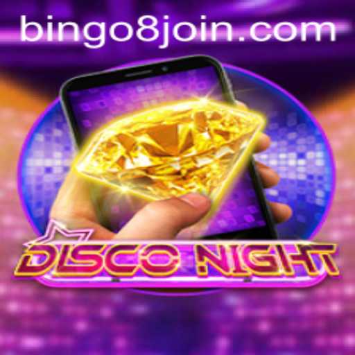 Exploring DiscoNightM: A New Era in Gaming with bingo8