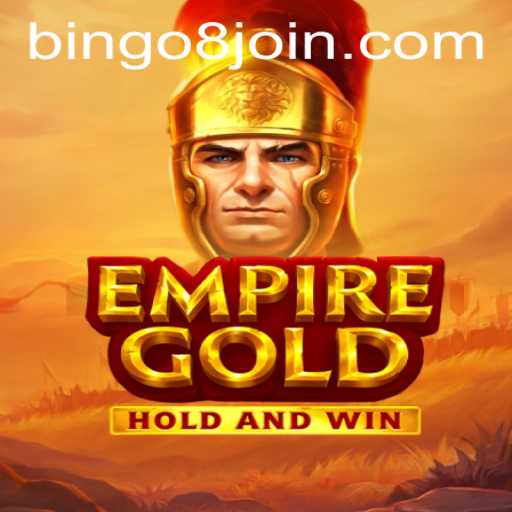 Discover the Captivating World of EmpireGold and the Exciting Twist of Bingo8