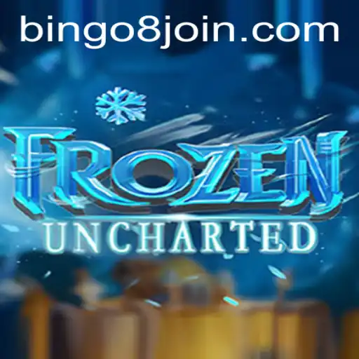 FrozenUncharted: The Ultimate Adventure Awaits with Bingo8
