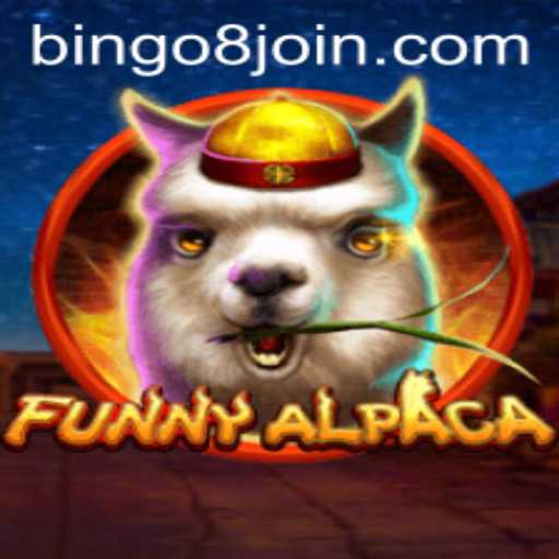 Discover the Joy of 'FunnyAlpaca' with the Exciting Keyword 'bingo8'