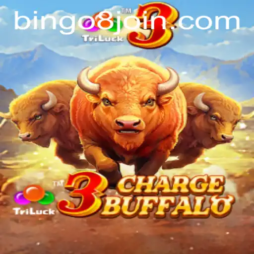 Discover the Electrifying World of 3ChargeBuffalo