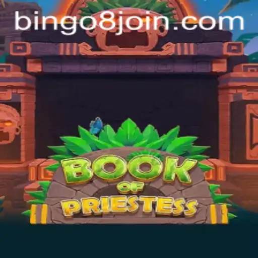 Dive into the Mystical World of BookOfPriestess
