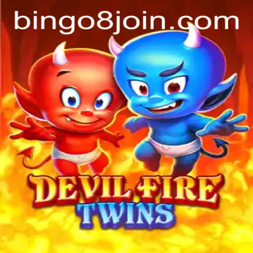 Unveiling DevilFireTwins: A Thrilling Gaming Adventure with Bingo8