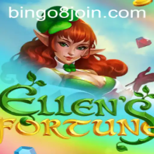Discover EllensFortune: A New Twist on Bingo8 in the Gaming World