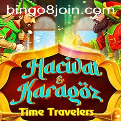 Exploring HacivatandKaragoz: A Unique Gaming Experience with a Twist of Bingo8