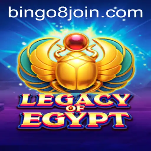Exploring the Mysteries of LegacyOfEgypt: A Journey Through Time with Bingo8