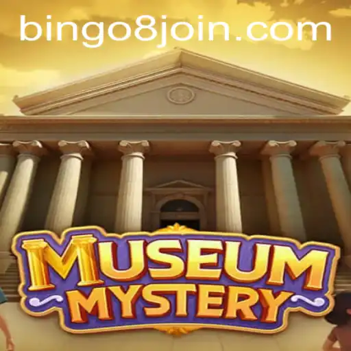 Exploring the Enigmatic World of MuseumMystery: A Game Like No Other