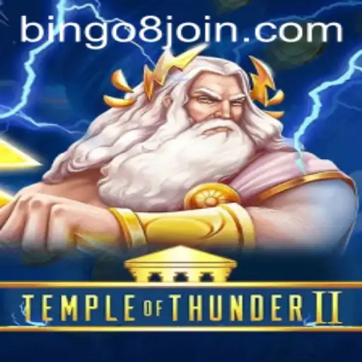 Temple of Thunder II: The Epic Digital Adventure Continues