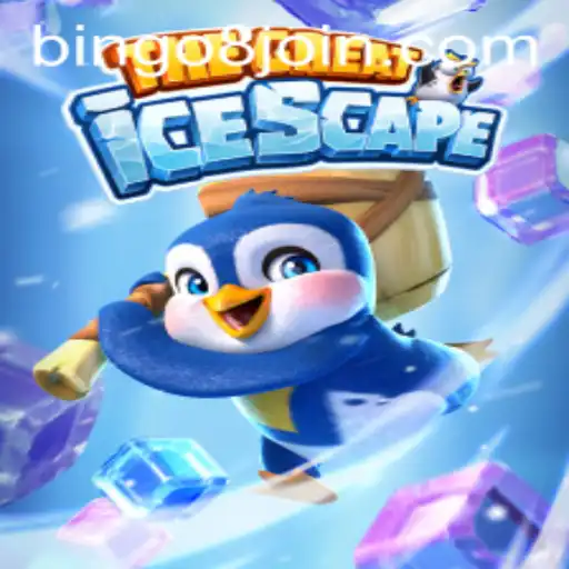 The Great Icescape: Exploring the Cool World of Bingo8