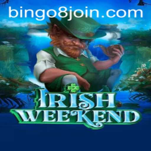 Exploring the Vibrant World of IrishWeekend: The Serene Escape into Bingo8