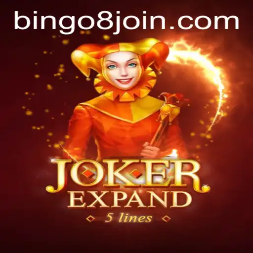 Exploring JokerExpand: The Thrilling Casino Game With a Twist of Bingo8