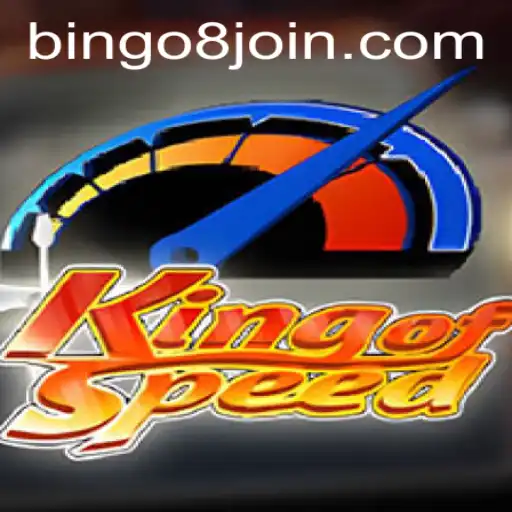Unleashing the Excitement of KingofSpeed and Bingo8