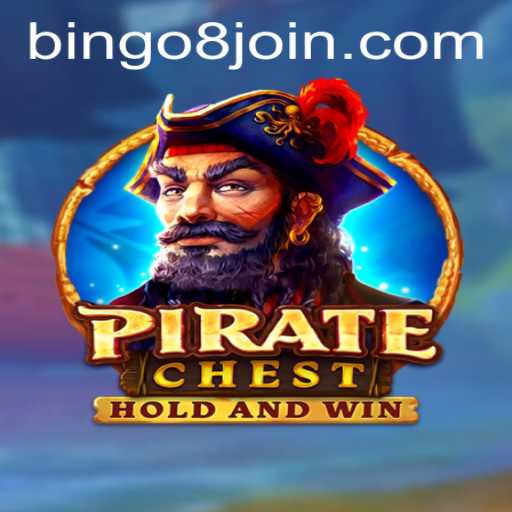 Discover the Adventure of PirateChest: A Deep Dive into the World of Bingo8