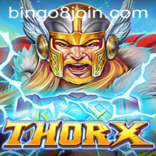 Dive into the Electrifying World of ThorX with Bingo8