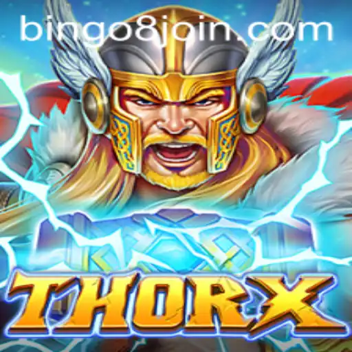Dive into the Electrifying World of ThorX with Bingo8